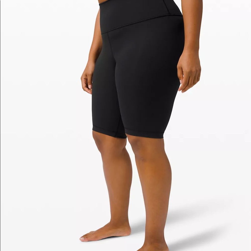 Wunder Under 10” short